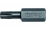 YATO YT-7901 / Bit TORX 8 mm T27 x 30 mm / 50 ks (YT-7901)