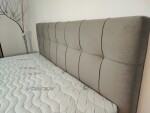 Postel Petra Rozměr: 160 x 200 cm, Matrace: Bez matrace