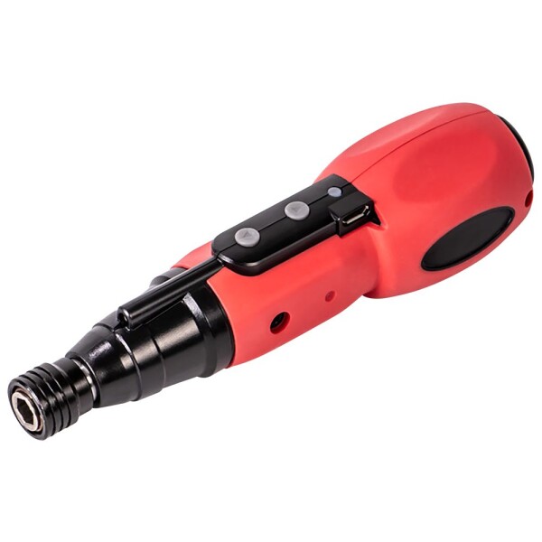 STREND PRO 213143 AKU šroubovák, MINI, 3,6V Li-ion, 900mAh, NPT-SDD3.6V