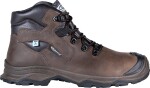 Bezpečnostní obuv Cofra STUB S7S CI HI HRO FO SR Velikost boty: 40, Hnědá