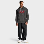 Nike Pánská mikina Tampa Bay Buccaneers NFL 2025 Sideline Standard Issue Hoodie Velikost: XL
