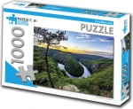TOURIST EDITION Puzzle Vyhlídka Máj (č.81)