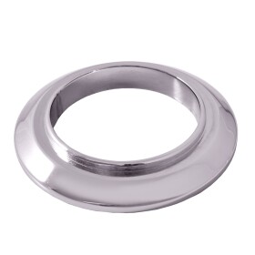 RAV Slezák - SEINA - Kovová podložka pod baterii , Chrom MD3505 MD3505