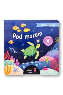 Fúkni a rozsvieť Pod morom - Maria Höck