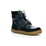 Bundgaard Basil Strap Tex Navy