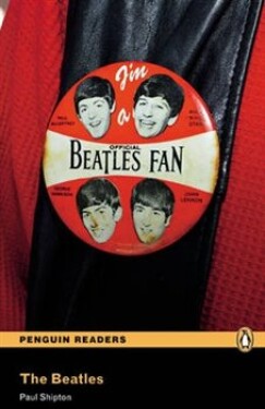 The Beatles Paul Shipton