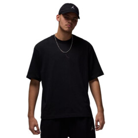 Pánské tričko Jordan Flight Essentials Oversized - IB7345-010 s