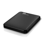 Wd Elements Portable 2Tb Wdbu6y0020bbk-wesn