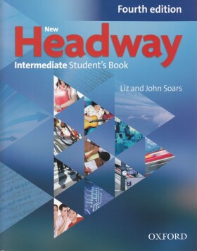 New Headway Intermediate Student´s Book