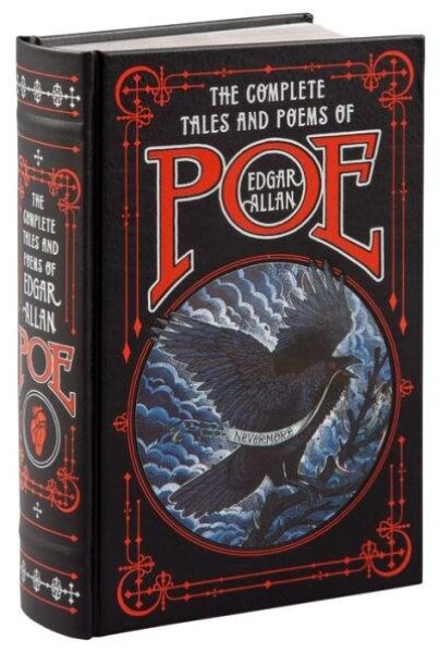 Complete Tales and Poems of Ed - Edgar Allan Poe