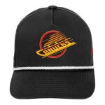 Outerstuff Dětská kšiltovka Vancouver Canucks NHL Structured A-Frame