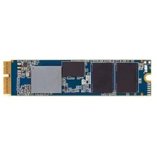 OWC Aura Pro X2 Gen4 2TB / SSD / M.2 2280 / PCIe 4.0 x4 / čtení: 3335MBps / zápis: 3271MBps / TLC / MTBF: 1.5Mh (OWCSP4P1T1AT02)