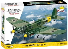 COBI 5772 Heinkel He 111 H-3