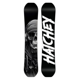 Snowboard Hatchey Sillence II délka: 151