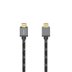 Hama Prime Line HDMI kabel Ultra High Speed 8K 1 m (205238-H)