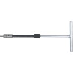 KS Tools 152.1466 Fréza s vstřikovačů Ø 17/17 mm