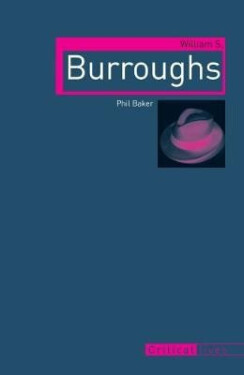 William S. Burroughs - Phil Baker