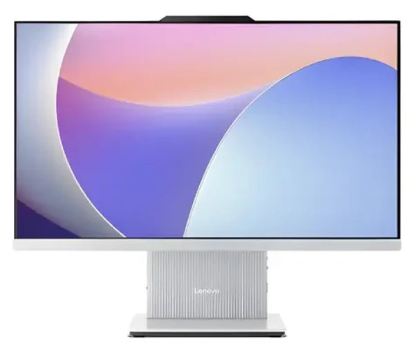 Lenovo IdeaCentre AIO 24IRH9 šedá / All-in-one počítač / 23.8" FHD / Intel Core i5-13420H 3.4GHz / 16GB / 1TB SSD (F0HN00SLPB)