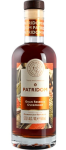 Ron Patridom Gran Reserva Overproof 0,5L, 57.5%