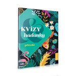 Albi Kvízy a hádanky - Příroda - Albi