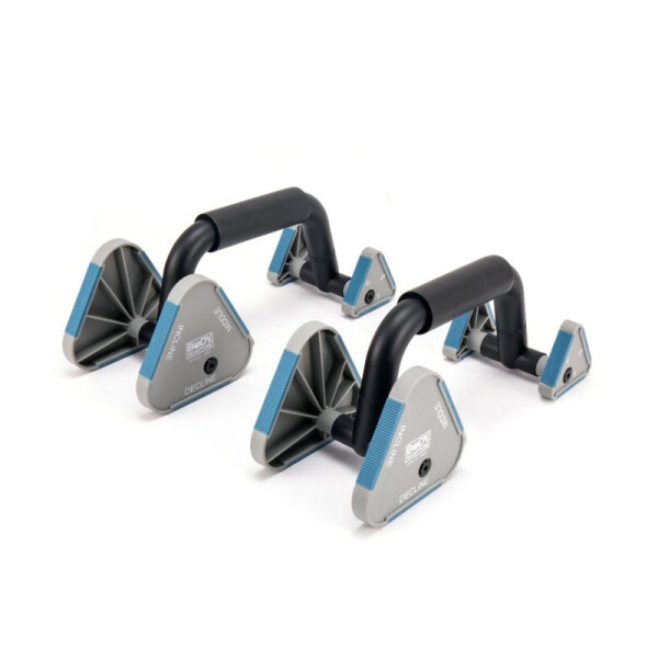 BODY SCULPTURE NASTAVITELNÉ KLIKY BB 639 NEUPLATŇUJE SE