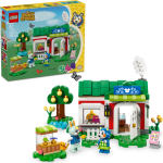 LEGO® Animal Crossing™ 77055 Obchod s oblečením Able Sisters - LEGO® Animal Crossing™