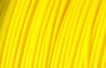 FIBERFLEX 40D filament žlutý 1,75mm Fiberlogy 850g