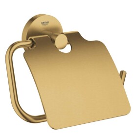 GROHE - Essentials Držák toaletního papíru, kartáčovaný Cool Sunrise 40367GN1