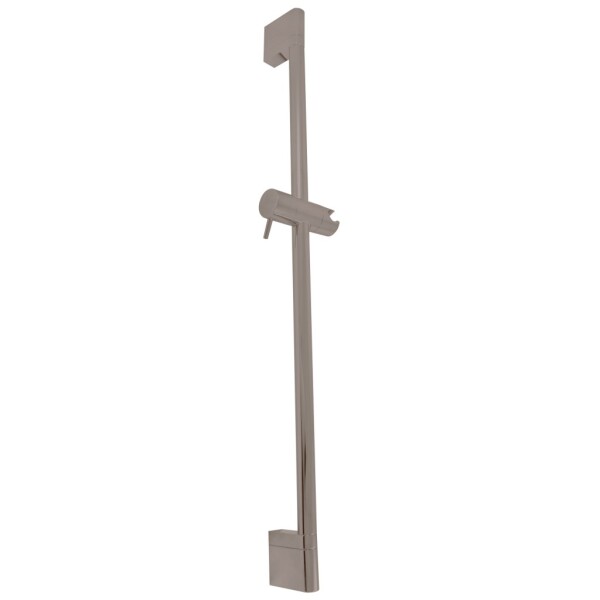RAV Slezák - Sprchová tyč, Metal Grey - lesklá PD0015MGL PD0015MGL