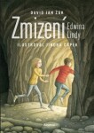 Zmizení Edwina Lindy David Jan Žák