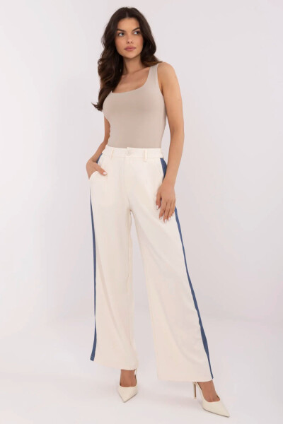 Dámské kalhoty model 211177 NM M/L