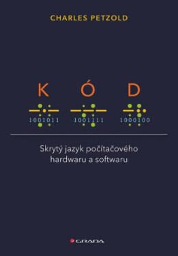 Kód - Charles Petzold