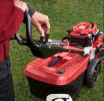 Benzínová sekačka AL-KO Premium 4754 VSED-A