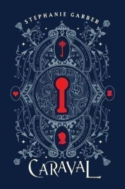 Caraval Collector´s Edition - Stephanie Garber