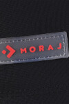 Moraj KMS1800-001 barva:černá M