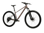 KROSS LEVEL X100, rám 18" (L), model 2026, pneu 29", barva šedá/hnědá/matný - ZDARMA dopravné, odborná montáž, seřízení a sada světel! (Záruka nejlepší ceny. Nalezli jste někde lepší cenu? Napište nám a zkusíme ji trumfnout! )