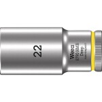 Wera Wera Werk 05004544001 vložka pro nástrčný klíč 22 mm 1 ks 3/8