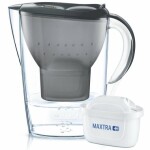 Brita Marella graphite