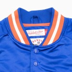 Mitchell & Ness Pánská bunda Denver Broncos NFL Lightweight Satin Velikost: M