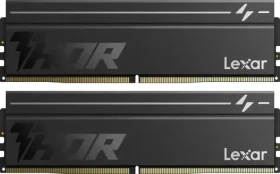 Lexar THOR Gen2 DDR5 16GB 6000MHz / Operační paměť / DDR5 / CL38 (LD5U08G60C380V-RGD)