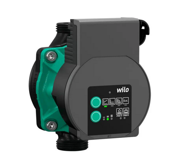 Wilo VARIOS PICO-STG 30/1-8 230V PN10 180mm (4232745)