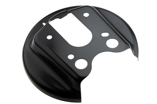 PIETRO Štít kotouče zadní levý/pravý CITROËN C4 I II PEUGEOT 307 308 3008