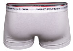 Tommy Hilfiger Spodky 1U87903841 Bílá/černá/šedá M