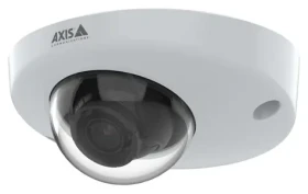 AXIS P3905-R Mk III / IP kamera / Kupolová / Fixed dome / Full HD 1080p (02670-001)