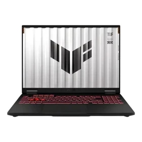 ASUS TUF Gaming A18 šedá / Notebook / 18" WUXGA IPS / AMD Ryzen 7 260 / 16GB / 512GB SSD / RTX 5050 8GB / W11H (FA808UH-S8095WZ)