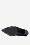 Lodičky DeeZee F-DY-9855-1 Látkový materiál