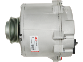 Alternátor AUDI Q7 I (4L) | 4.2 FSI Benzin quattro