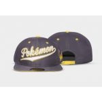 Kšiltovka Pokémon Baseball Snapback Cap