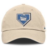 Nike Pánská kšiltovka Milwaukee Brewers MLB City Connect Club Adjustable Natural Velikost: M/L