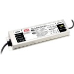 BIG WHITE (SLV) Můstkový LED driver 42 W, 500 mA pro NUMINOS®, včetně radiofrekvenčního rozhraní pro modul RF, DALI 1006459